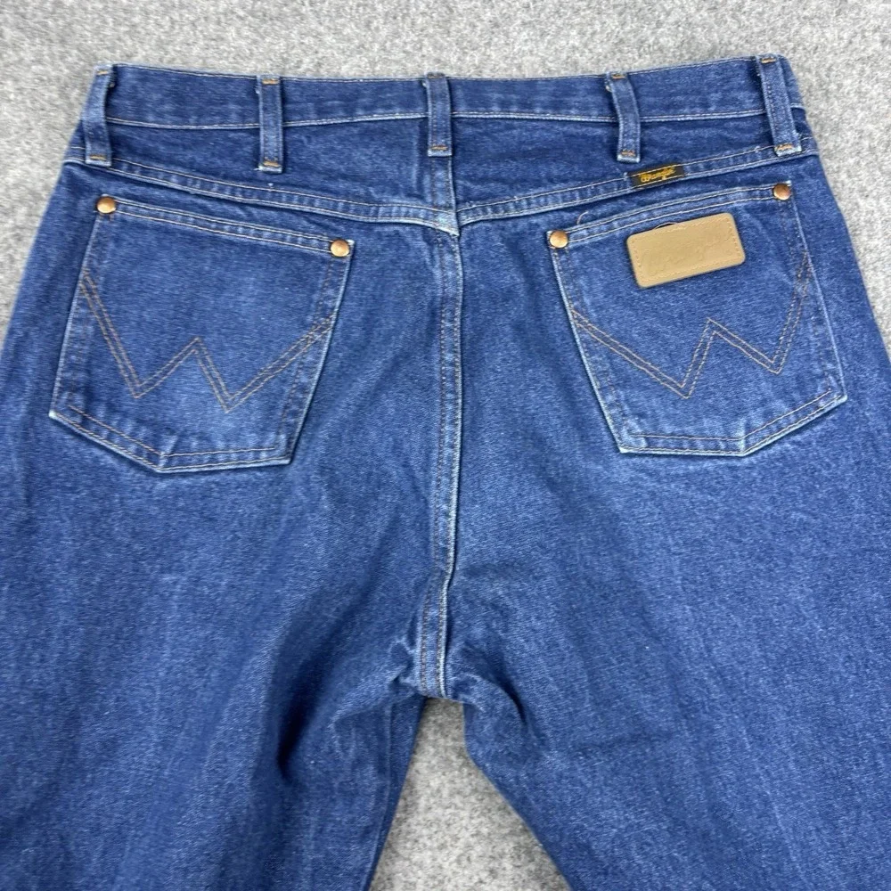 Wrangler jeans 13mwz